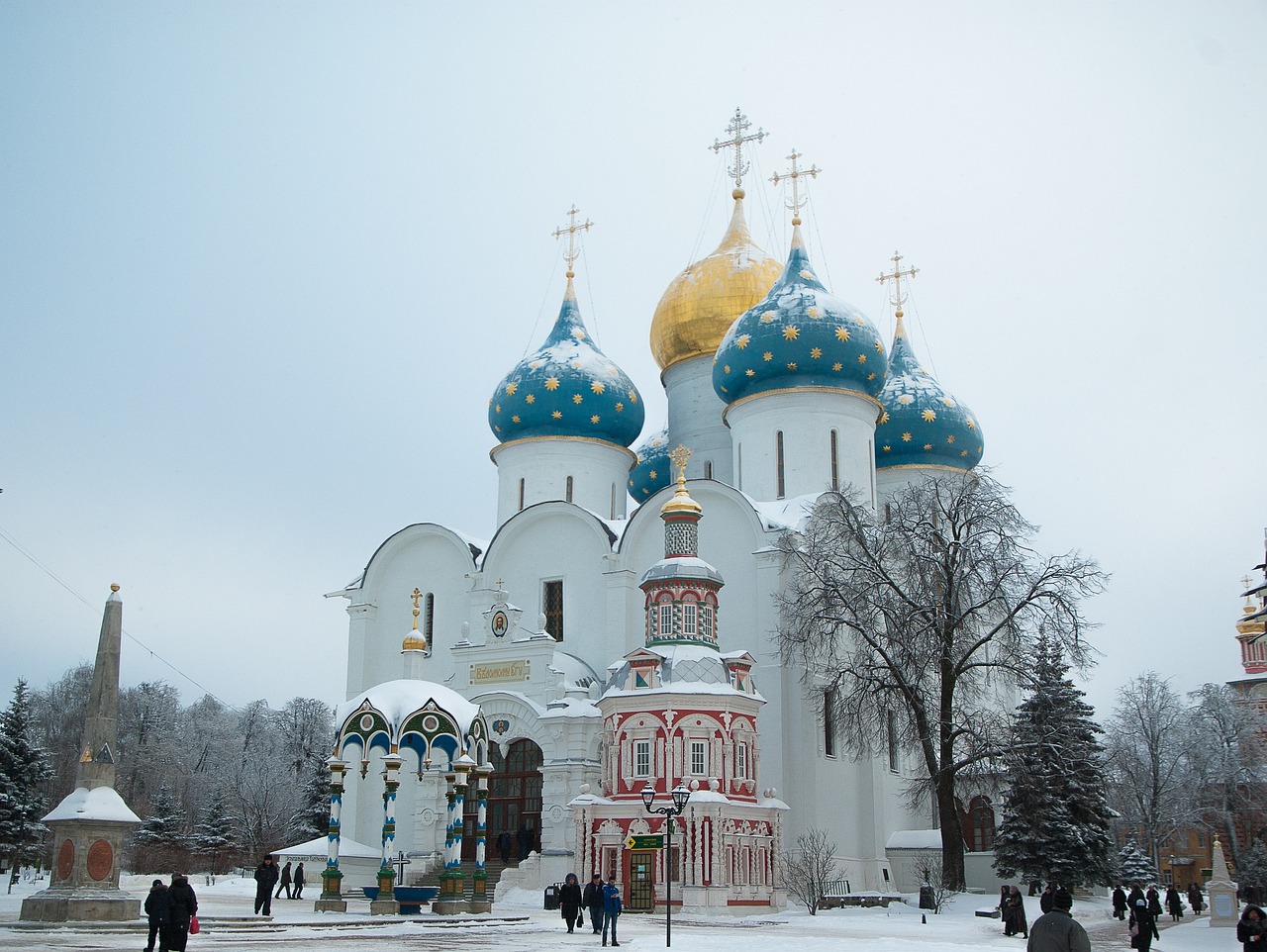 best youtube channels to learn russian