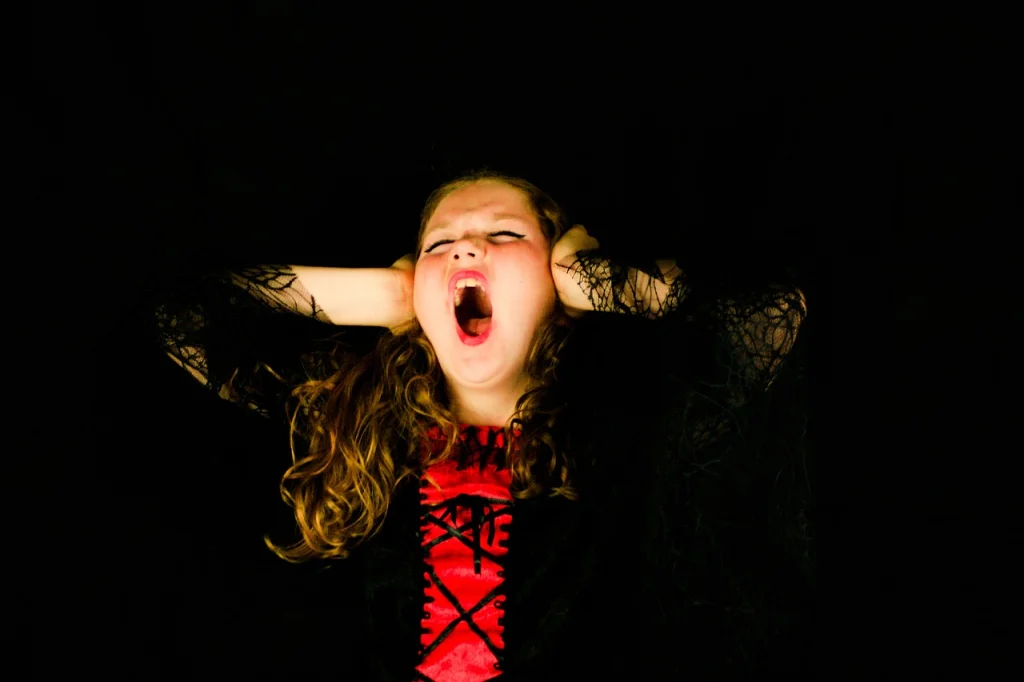 ways to express frustration in spanish