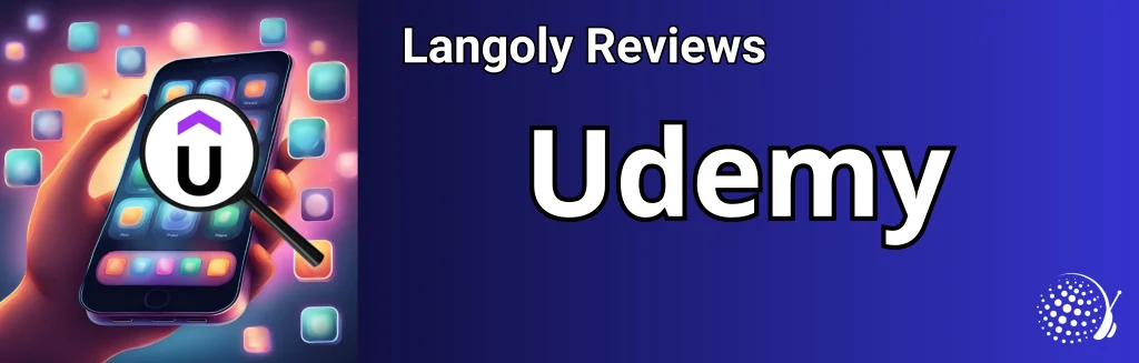 Udemy review
