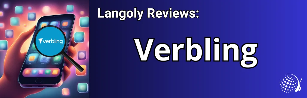 Verbling review