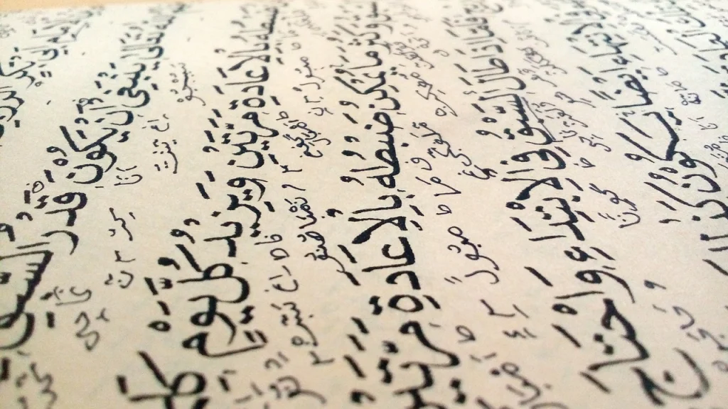 best youtube channels learn arabic