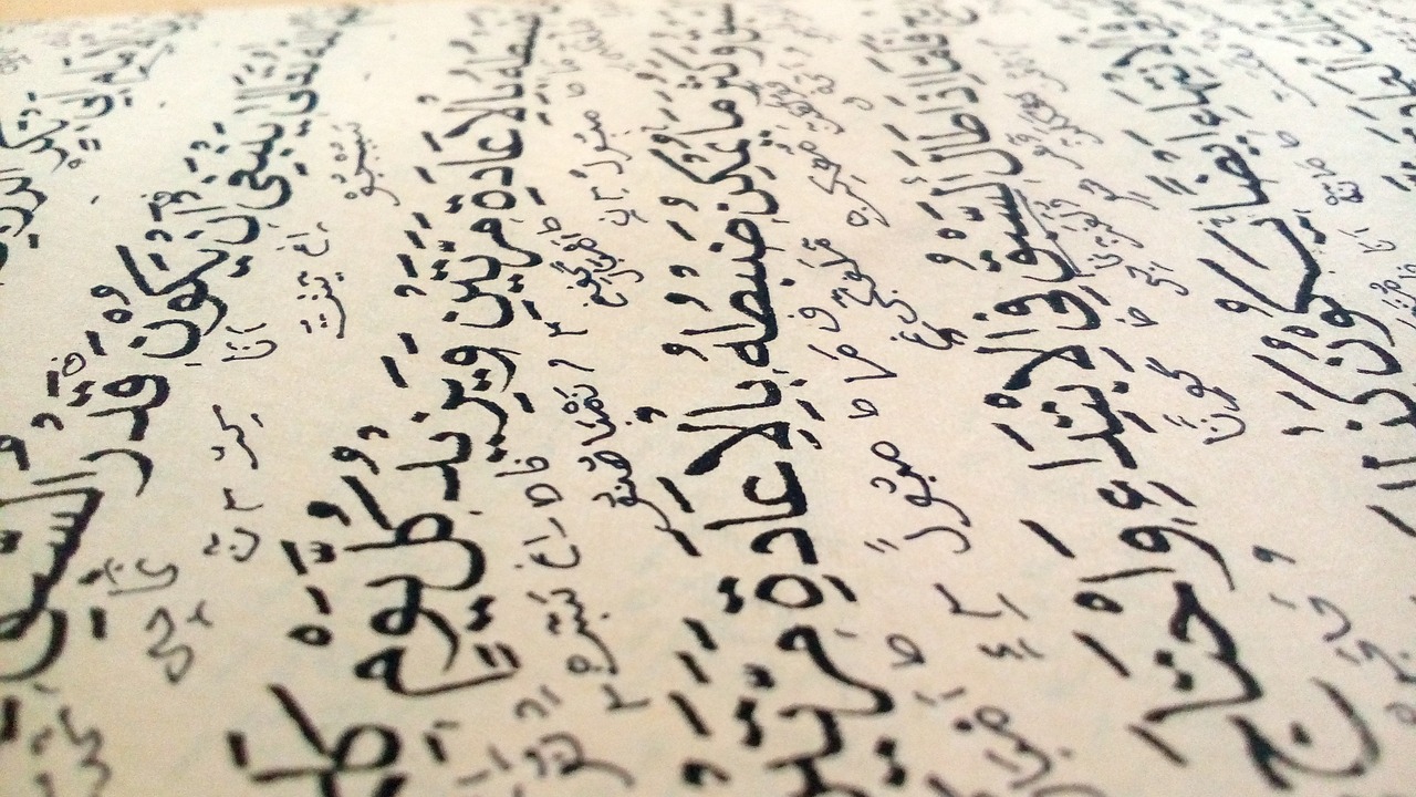 best youtube channels learn arabic