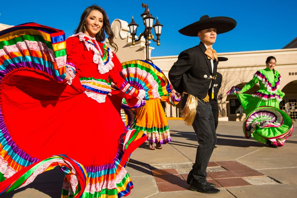 cinco de mayo costumes