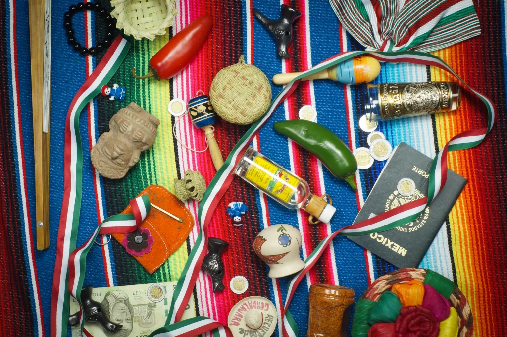 cinco de mayo food