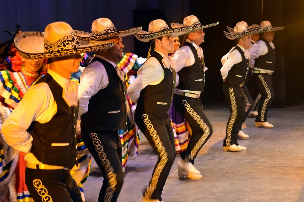 mexican mariachi