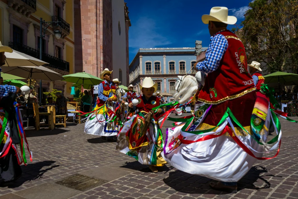 cinco de mayo party