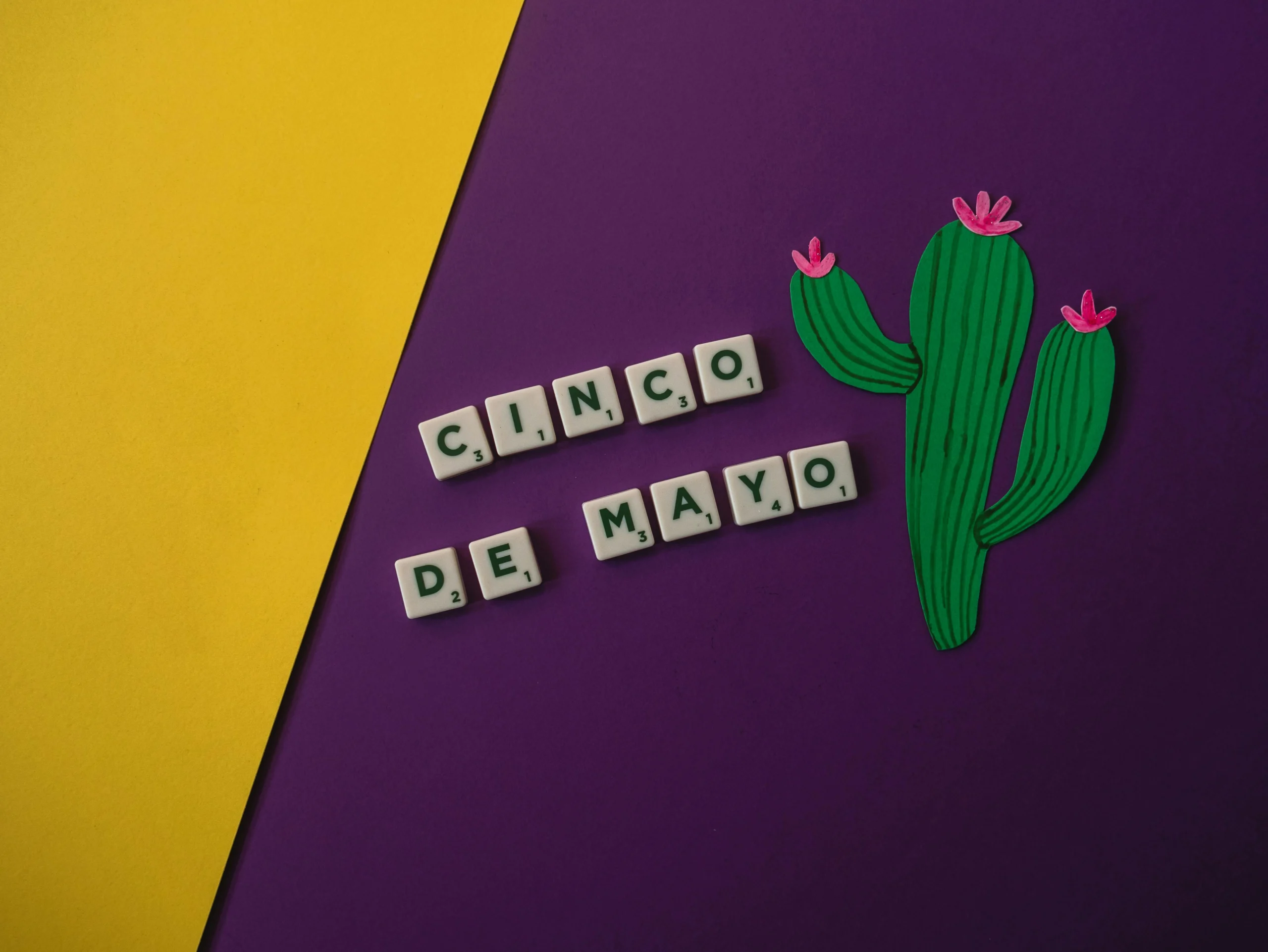 Spice Up Your Cinco de Mayo With Some Fun Spanish Vocabulary