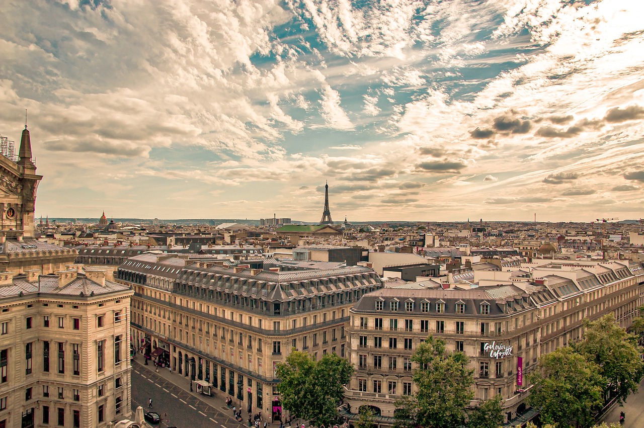 why learn french featured image