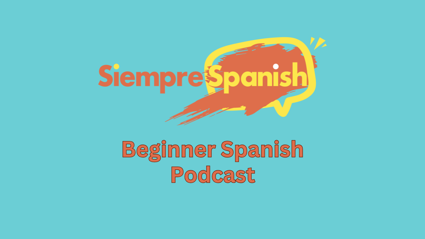 Ep 22:  ¡Feliz Cumpleaños! Unexpected Birthday Traditions in Latin America (Siempre Spanish Beginner Podcast)
