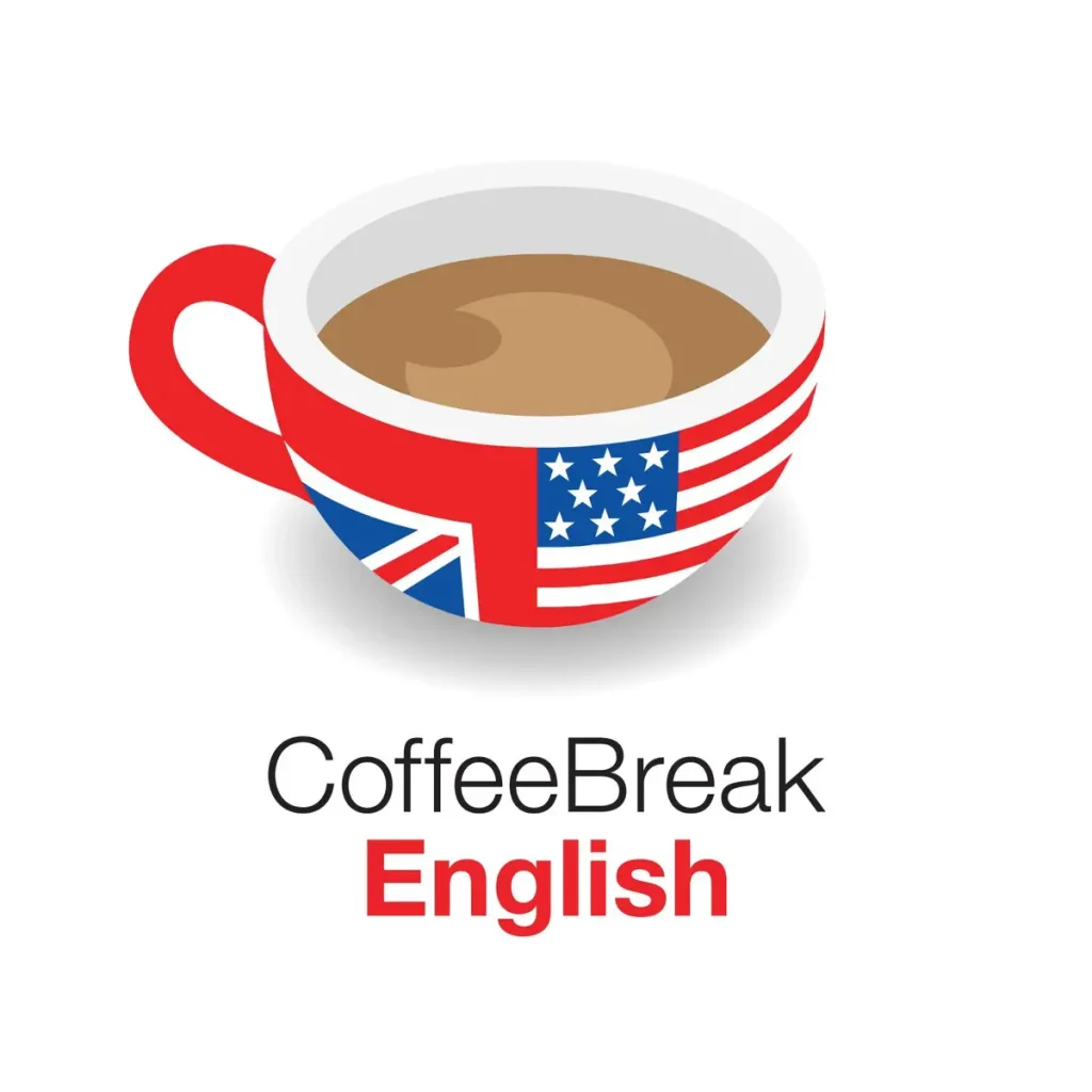 Coffee Break English